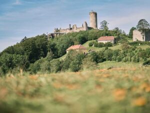 Hoftaverne atzmueller waxenberg